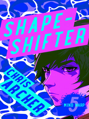 cover image of Shape-Shifter